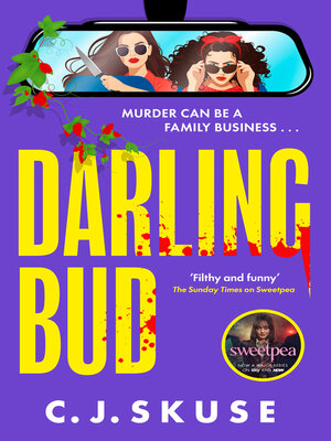 cover image of Darling Bud